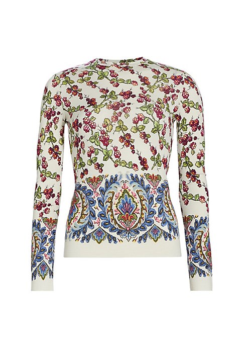 Vibrant Mosaic T-Shirt