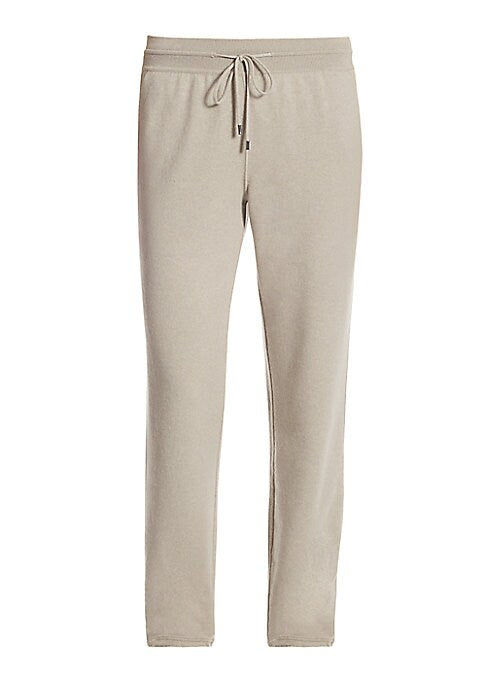 Luxe Cashmere Lounge Pants