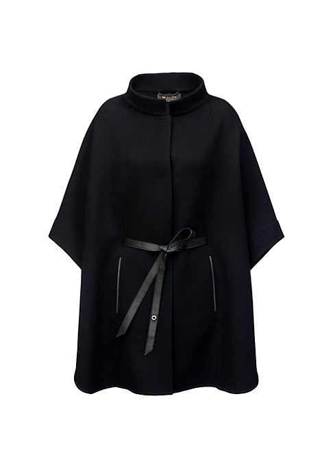 Luxury Cashmere Cape