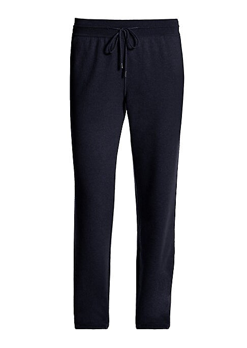 Luxurious Cashmere Sweatpants