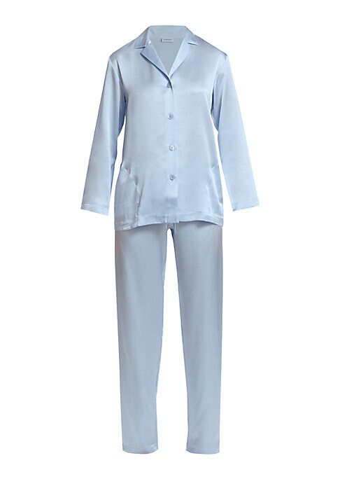 Silk Dreamwear