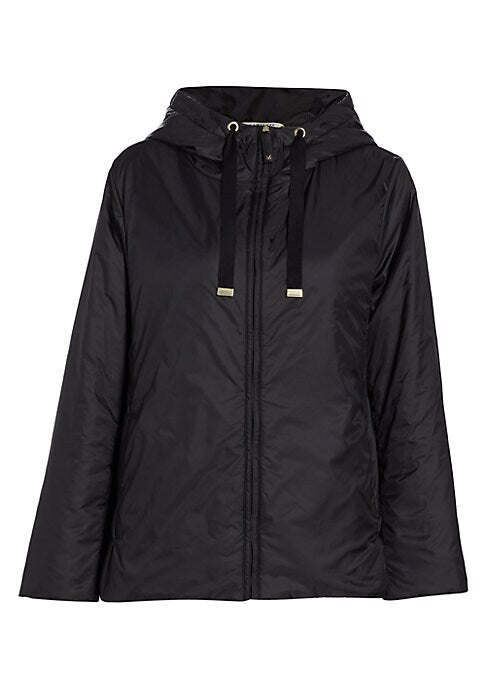 Sophisticated Padded Jacket