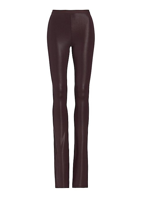 Glossy Flare Elegance