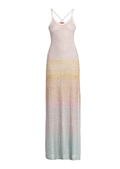 Chic Knit Slipdress