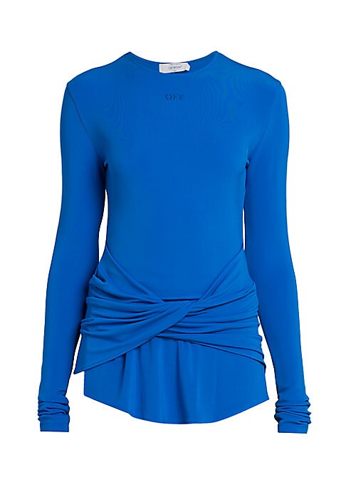 Asymmetric Twist Top