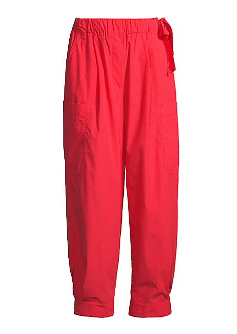 Chic Cargo Crops
