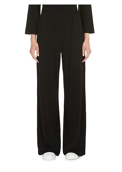 Chic Jersey Lounge Trousers