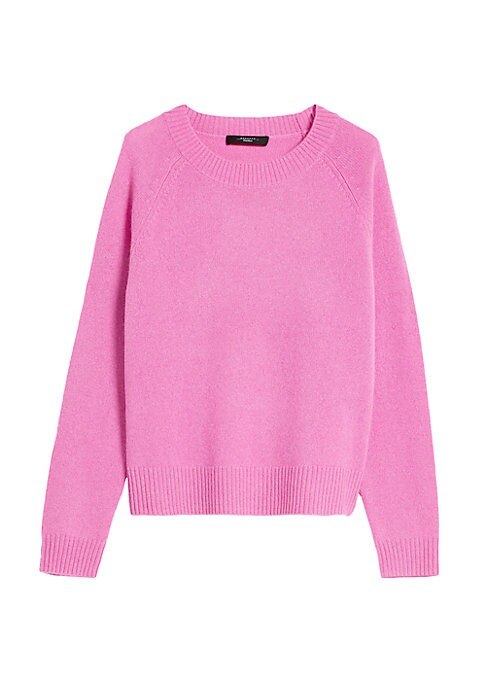 Luxurious Cashmere Knit