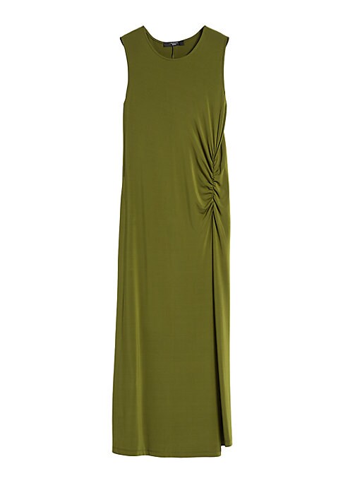 Elegant Midi Dress