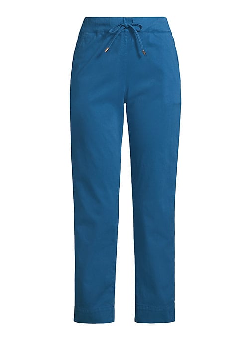 Easy Comfort Drawstring Pants