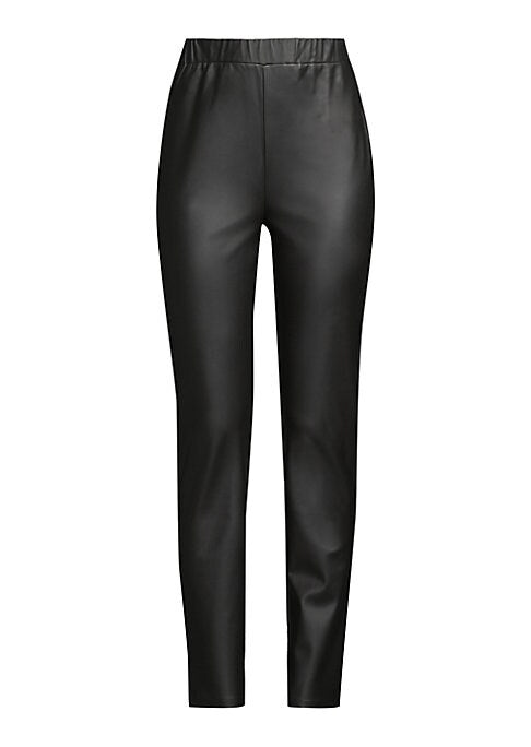 Lustrous Vegan Pants