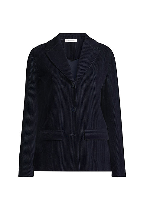 Chic Cord Jacket