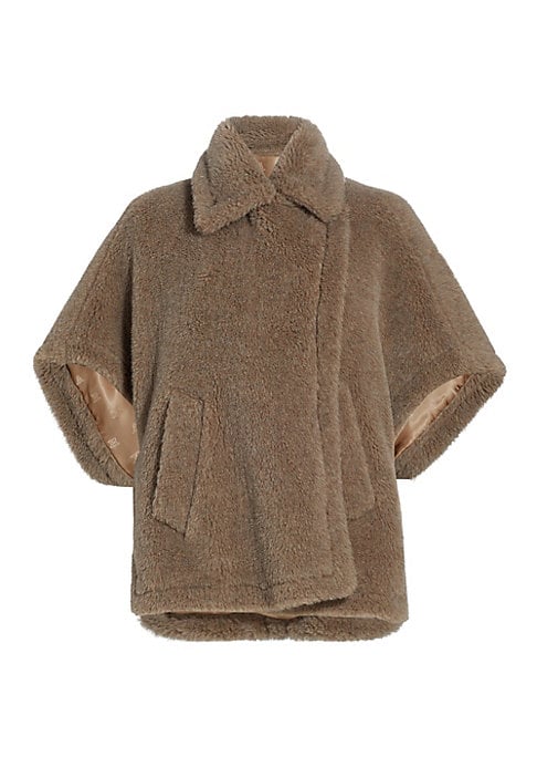 Cozy Elegance Coat