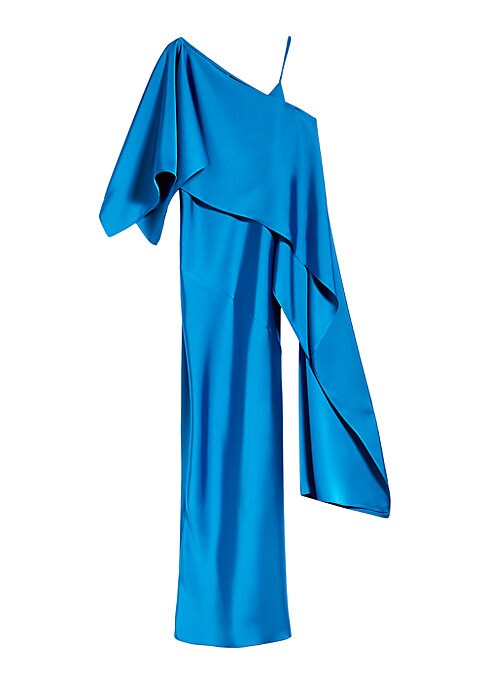 Elegant Satin Duo