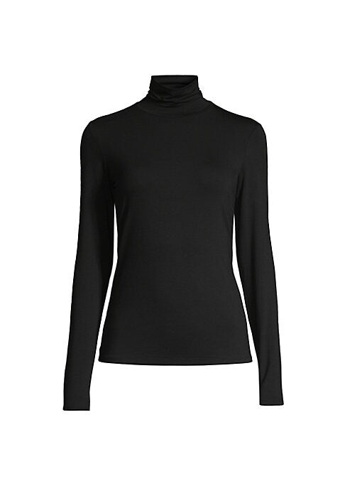 Chic Turtleneck Essentials