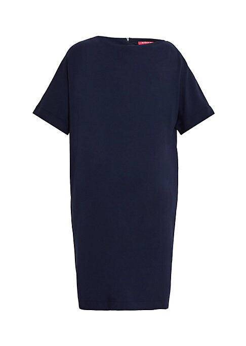 Effortless Shift Dress