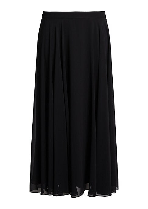 Chic Maxi Skirt