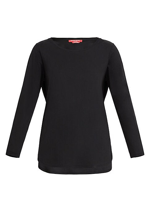 Cozy Long Sleeve Tee