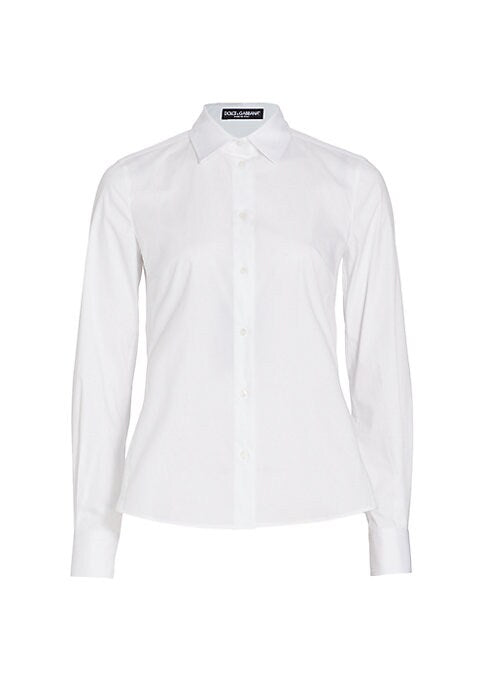 Flex-Fit Dress Shirt