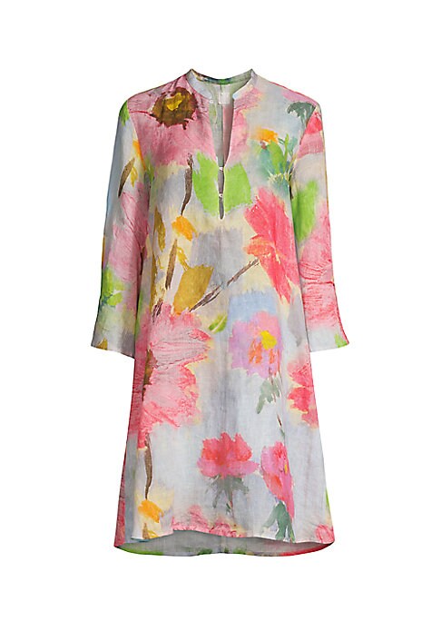 Floral Breeze Dress