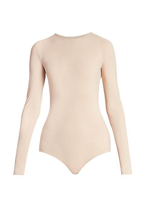Timeless Fit Bodysuit
