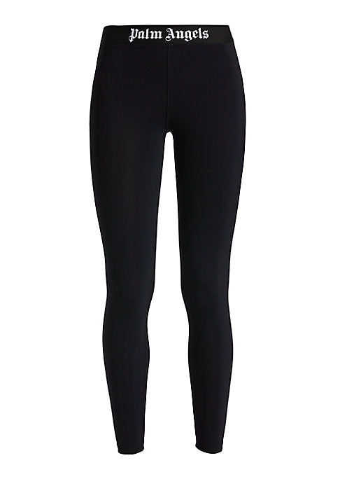 Monogrammed Comfort Leggings