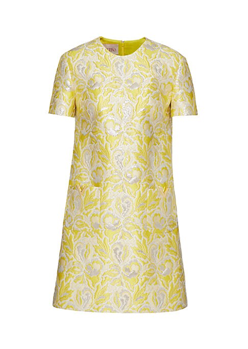 Gilded Aesthetic Dress