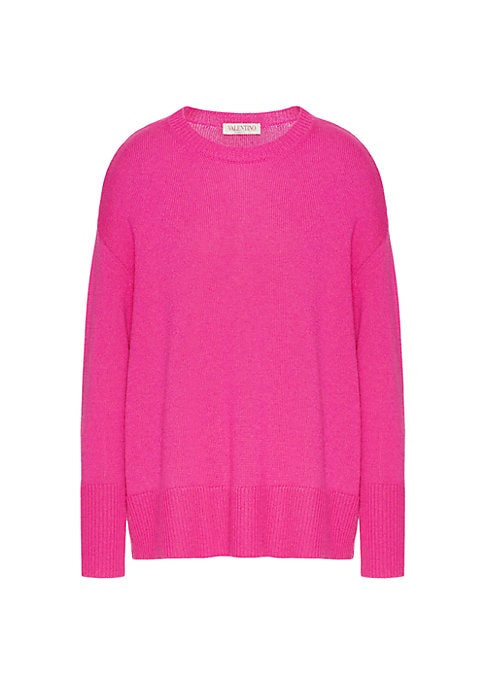 Luxurious Cashmere Knit