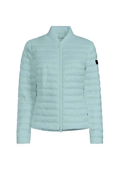 Cozy Down Jacket