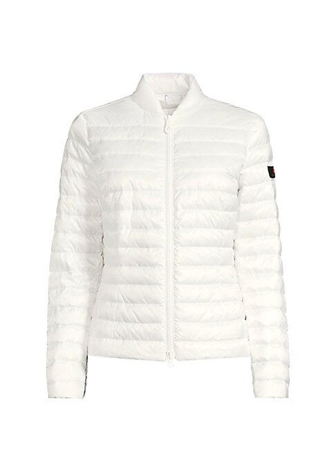 Ultra-Light Down Jacket