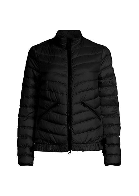 Cozy Down Jacket