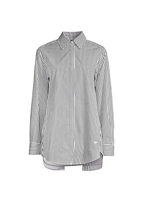 Stripe Style Shirt