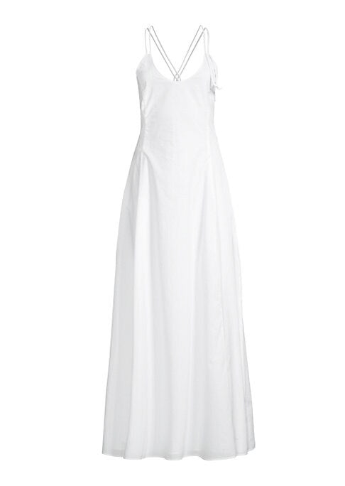 Floral Elegance Dress