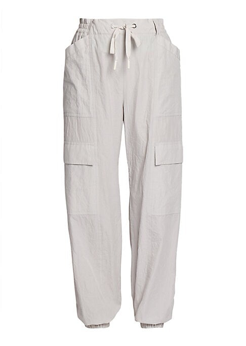 Utility Crinkle Joggers