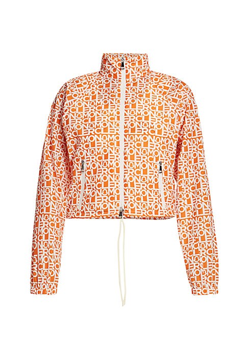 Urban Style Windbreaker