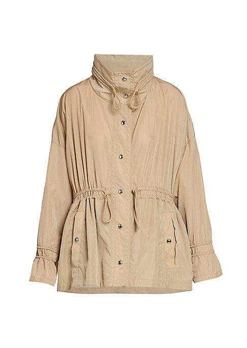 Urban Utility Parka