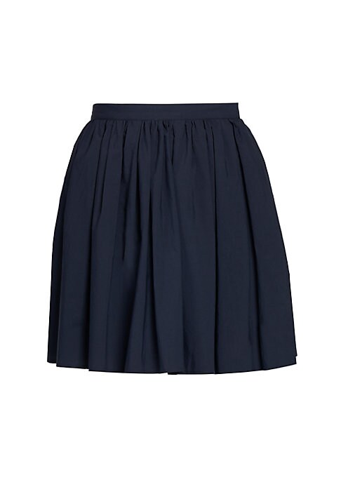 Chic A-Line Skirt