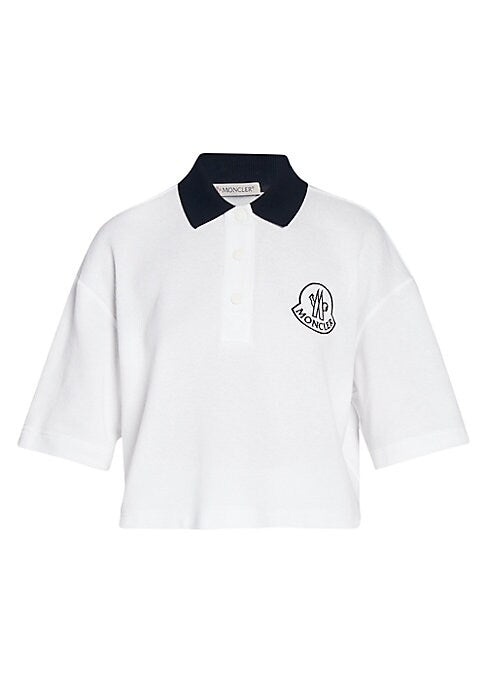 Chic Cotton Polo