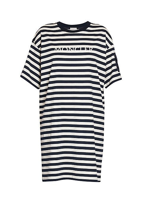 Chic Stripe Dress