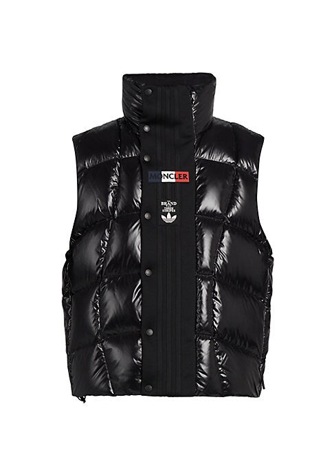 Urban Explorer Vest