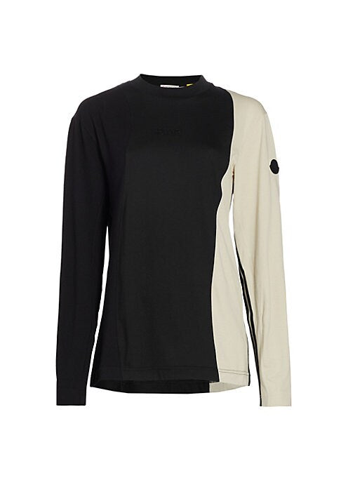 Urban Explorer Long-Sleeve Tee