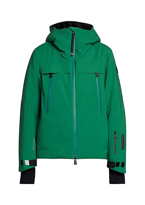 Ultimate Down Hooded Jacket