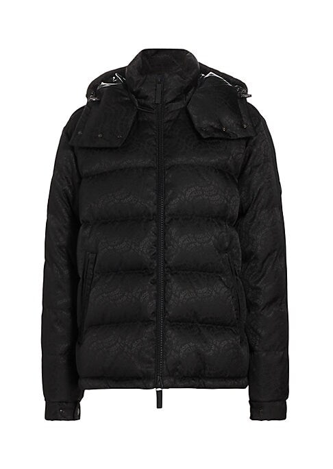 Explorer's Fusion Jacket