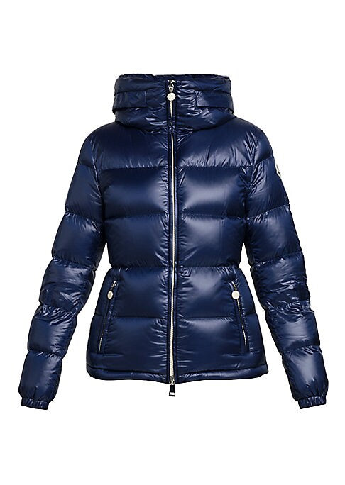 Glossy Channel Jacket