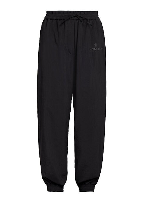 Sleek Tapered Comfort Pants