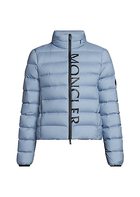 Chic Down Puffer Jacket