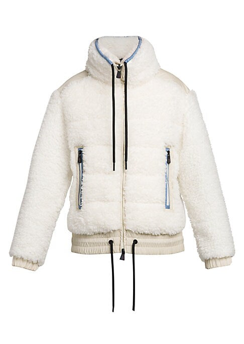 Cozy Mountain Jacket
