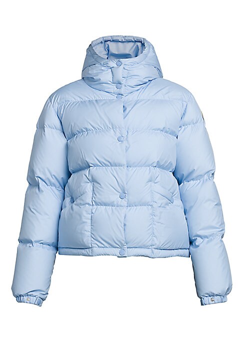 Cozy Funnel Jacket