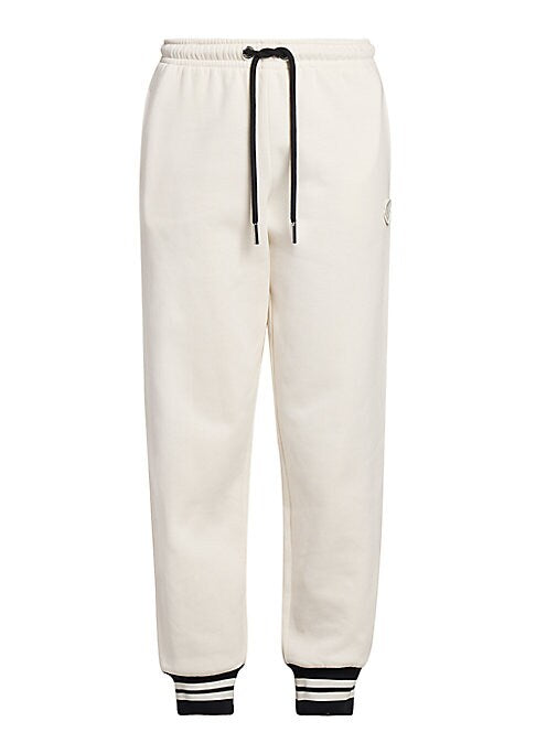 Charming Relaxed Sweatpants