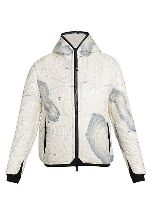 Elevated Ski Jacket